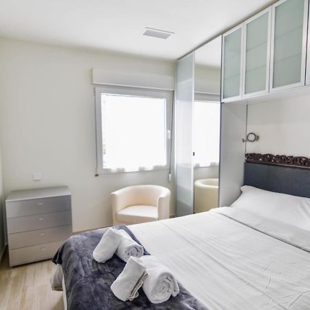 Precioso Apartamento Reformado En El Sardinero Santander Bagian luar foto