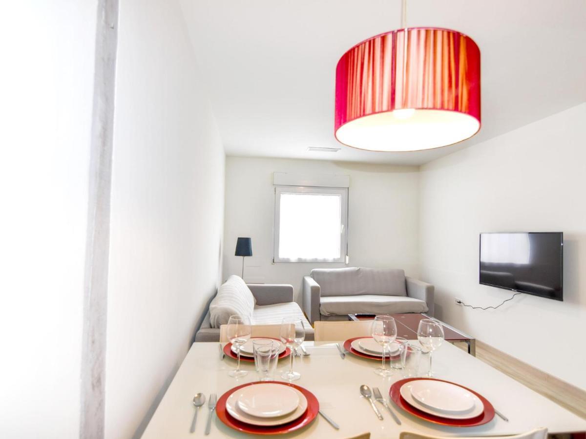 Precioso Apartamento Reformado En El Sardinero Santander Bagian luar foto