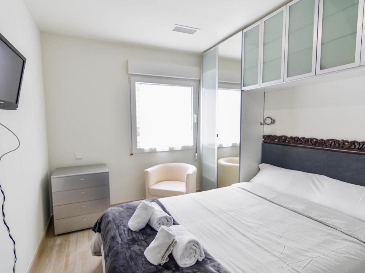 Precioso Apartamento Reformado En El Sardinero Santander Bagian luar foto